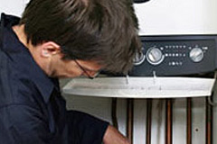 boiler replacement Corrie