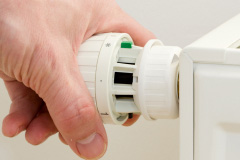 Corrie central heating repair costs