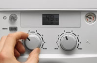 free Corrie boiler maintenance quotes